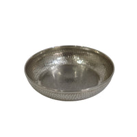 Hammering Design Plate Set