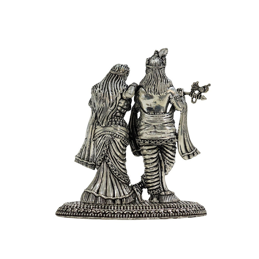 Radha Krishna Ji Idol