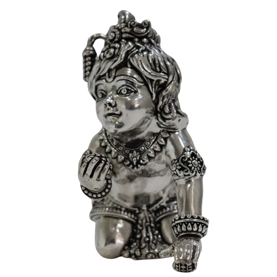 Laddu Gopal Ji Idol