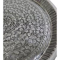 Nakshi Design Plate Set