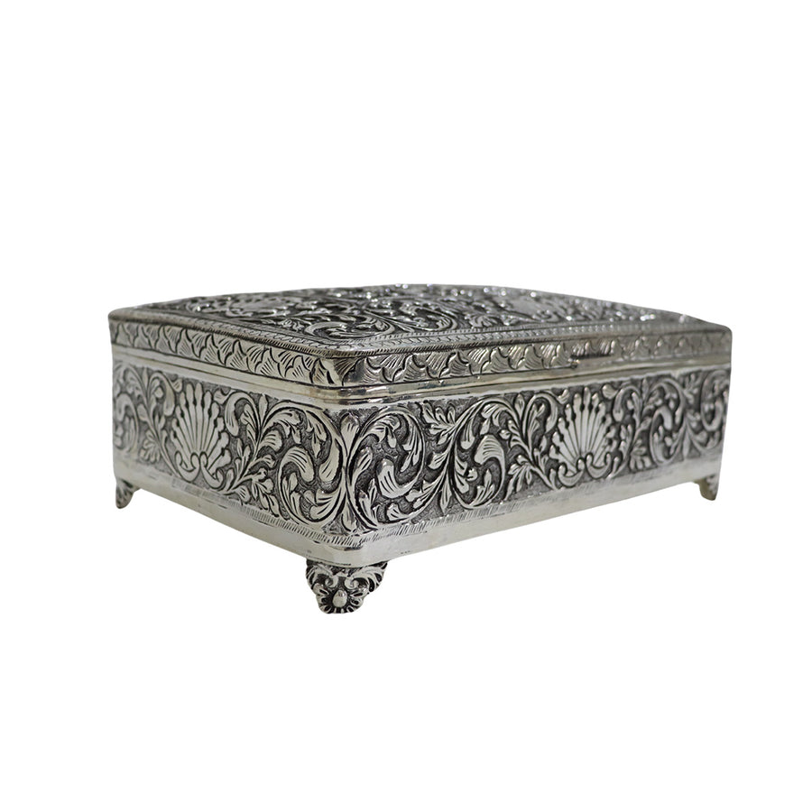 Dry Fruit Box