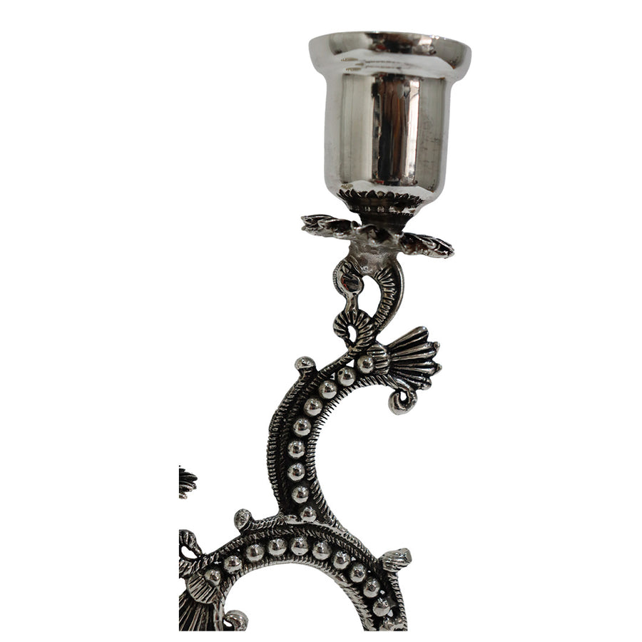 Candle Holder Pair