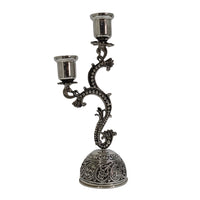 Candle Holder Pair