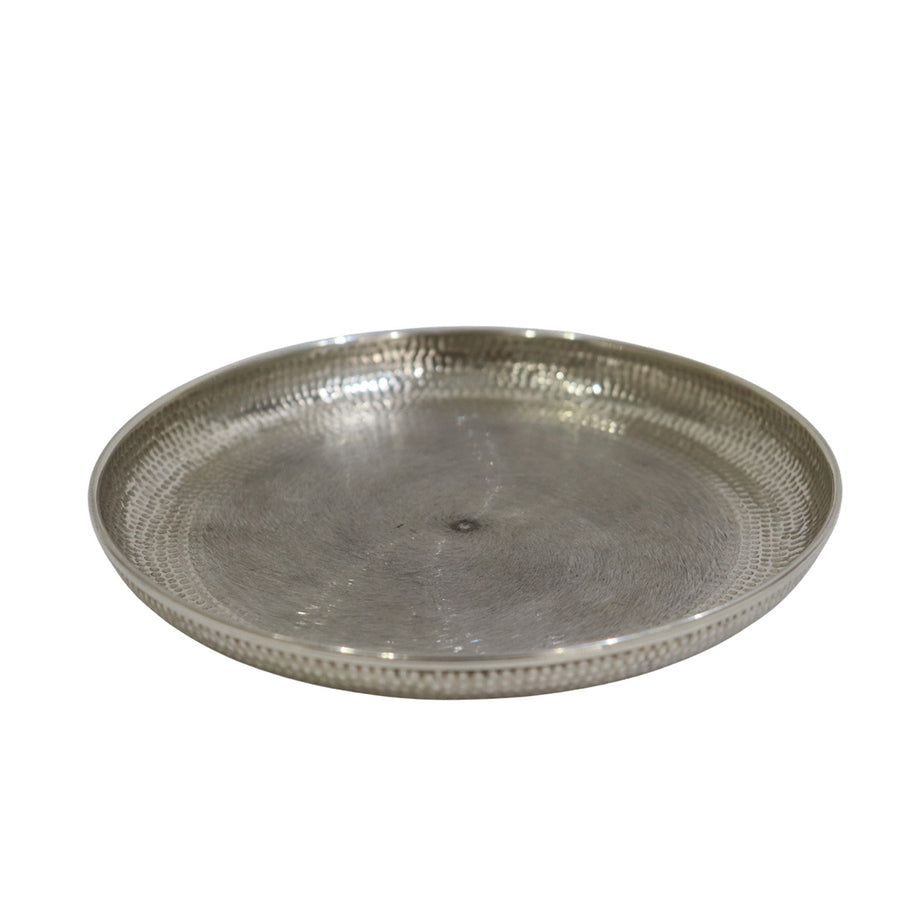 Hammering Design Plate Set