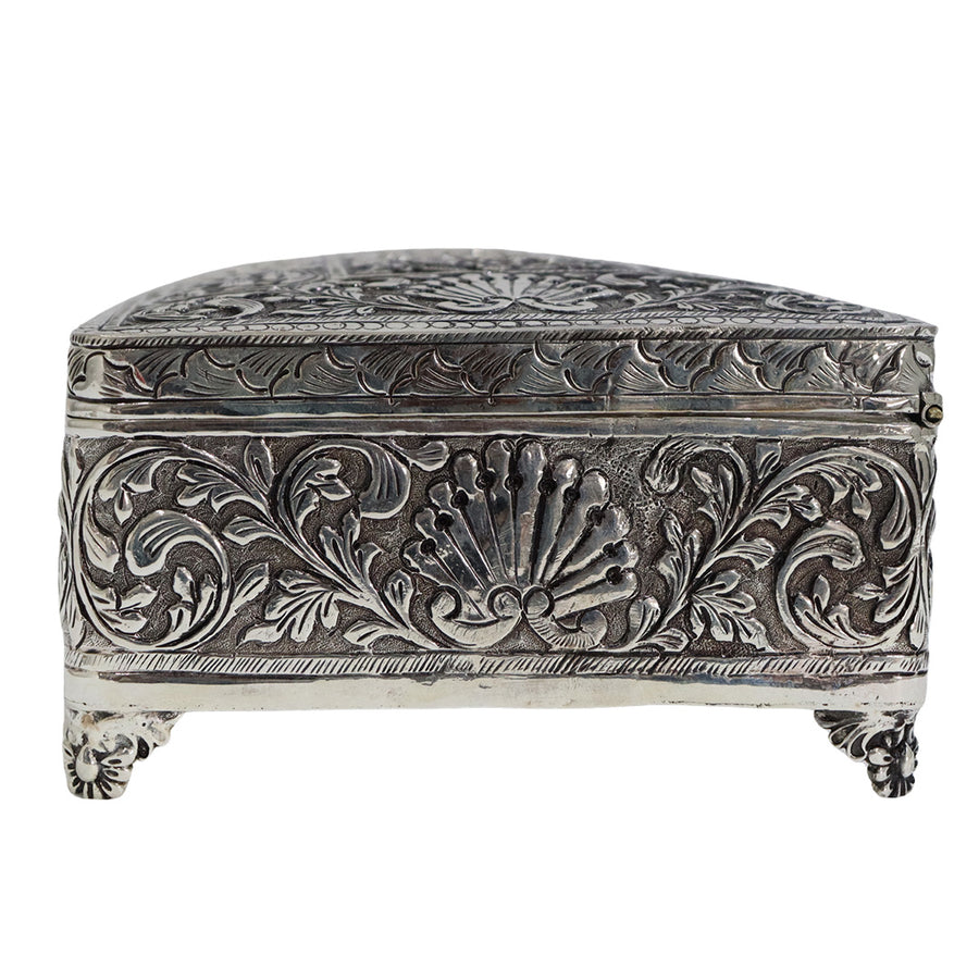 Dry Fruit Box