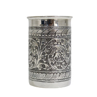 Nakshi Design Plate Set