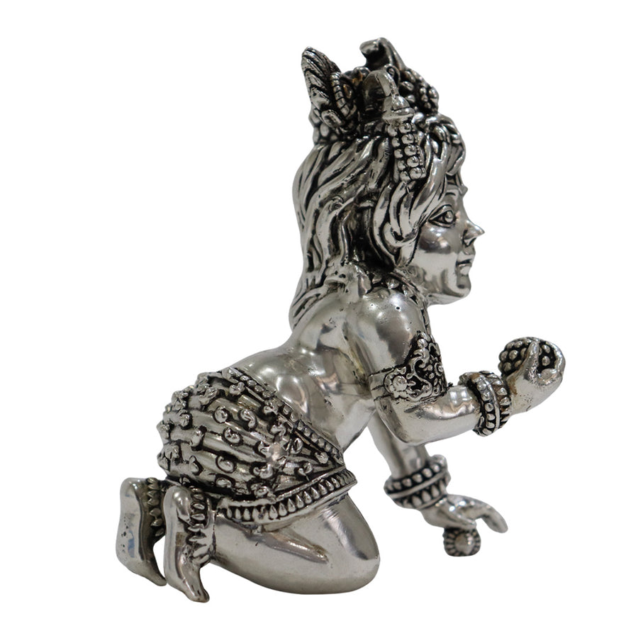 Laddu Gopal Ji Idol