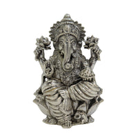 Laxmi Ji Ganesh Ji Idol Pair