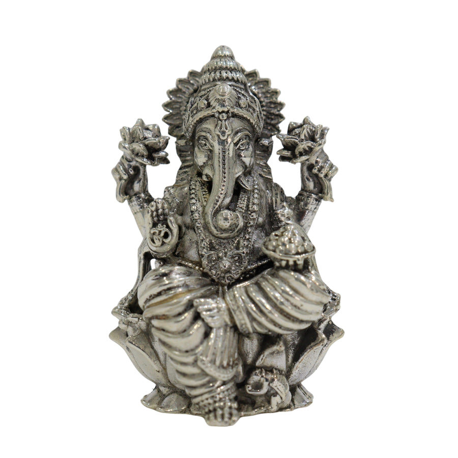 Laxmi Ji Ganesh Ji Idol Pair