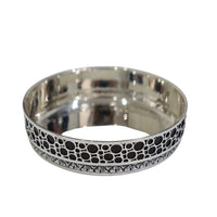 Patti and High Polish Work Plate Set
