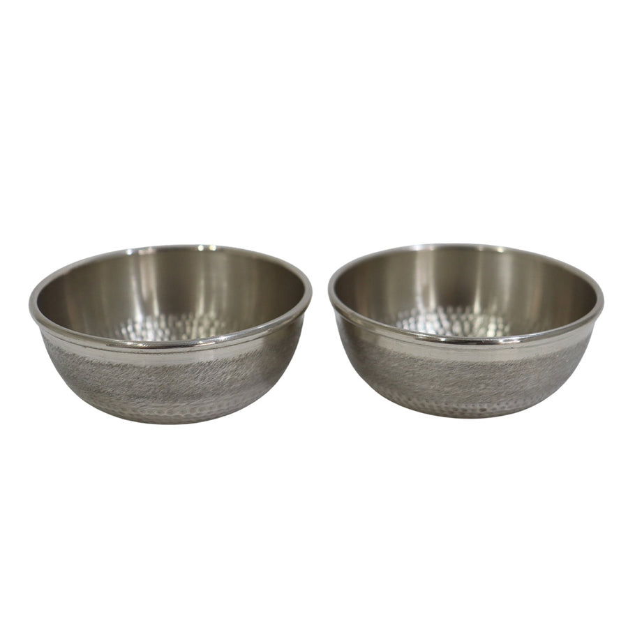 Hammering Design Plate Set