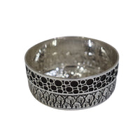 Patti and High Polish Work Plate Set