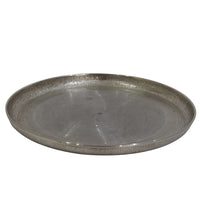 Hammering Design Plate Set