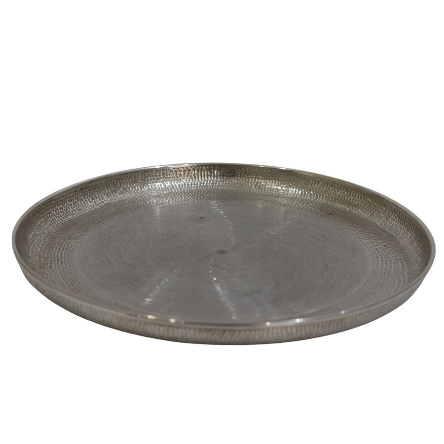 Hammering Design Plate Set