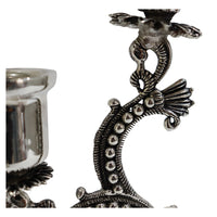 Candle Holder Pair