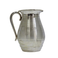 Jug and Glass with Tray Set
