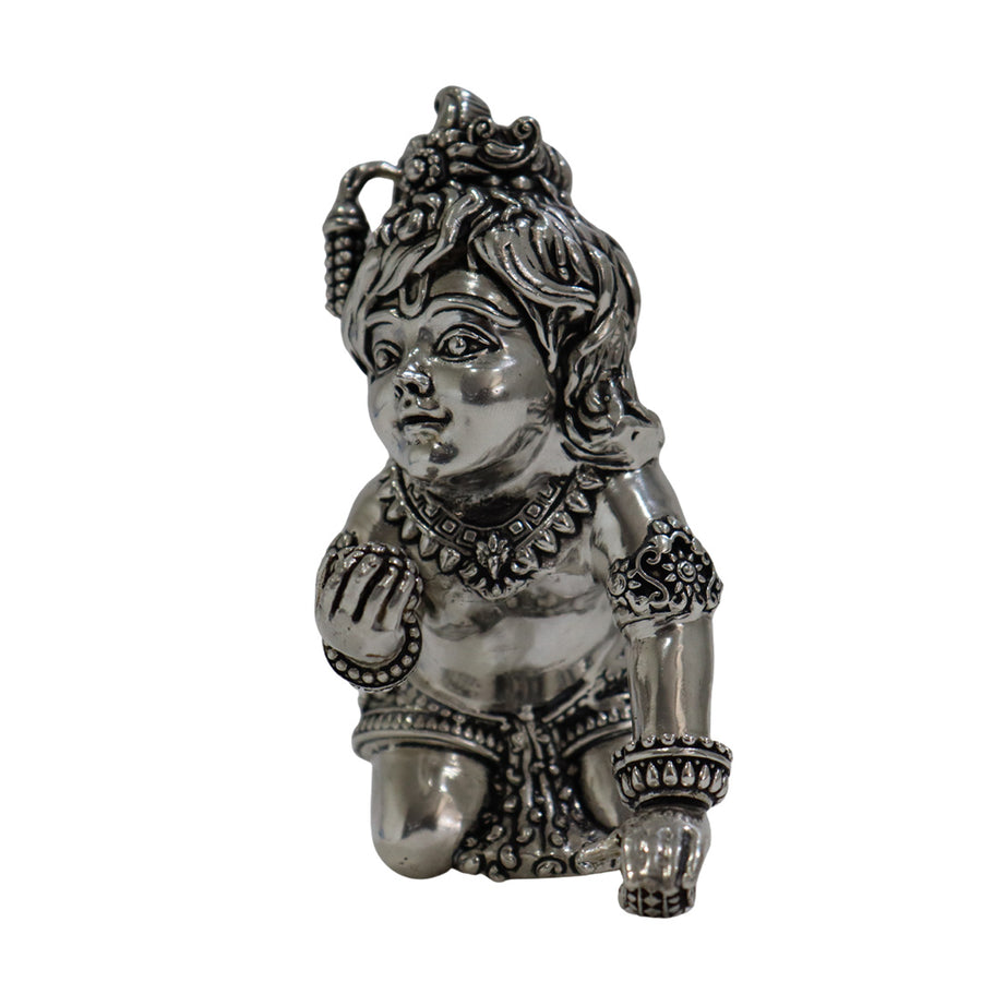 Laddu Gopal Ji Idol