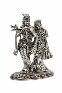 Radha Krishna Ji Idol
