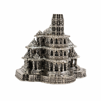 Shri Ram Mandir (Temple) Model