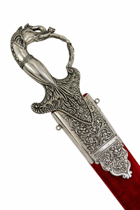 Royal Talwaar (Sword)