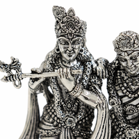 Radha Krishna Ji Idol