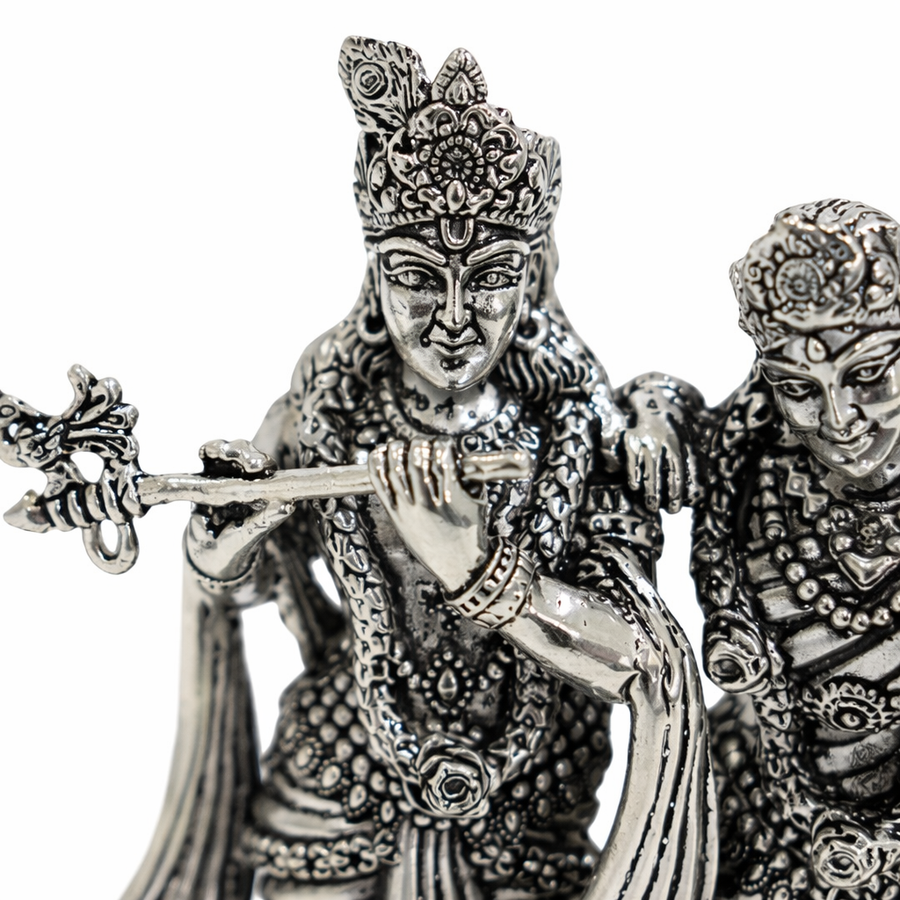 Radha Krishna Ji Idol