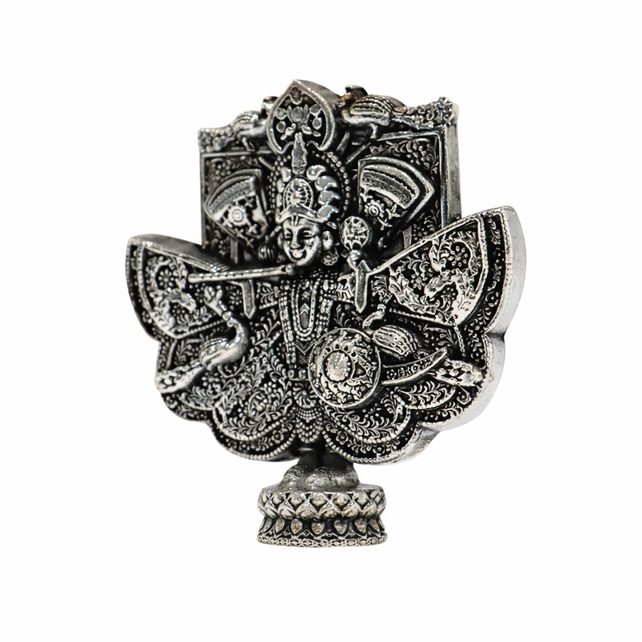 Shree Sanwariya Seth Ji Idol