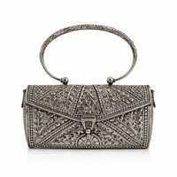 Royal Nakshi Handbag