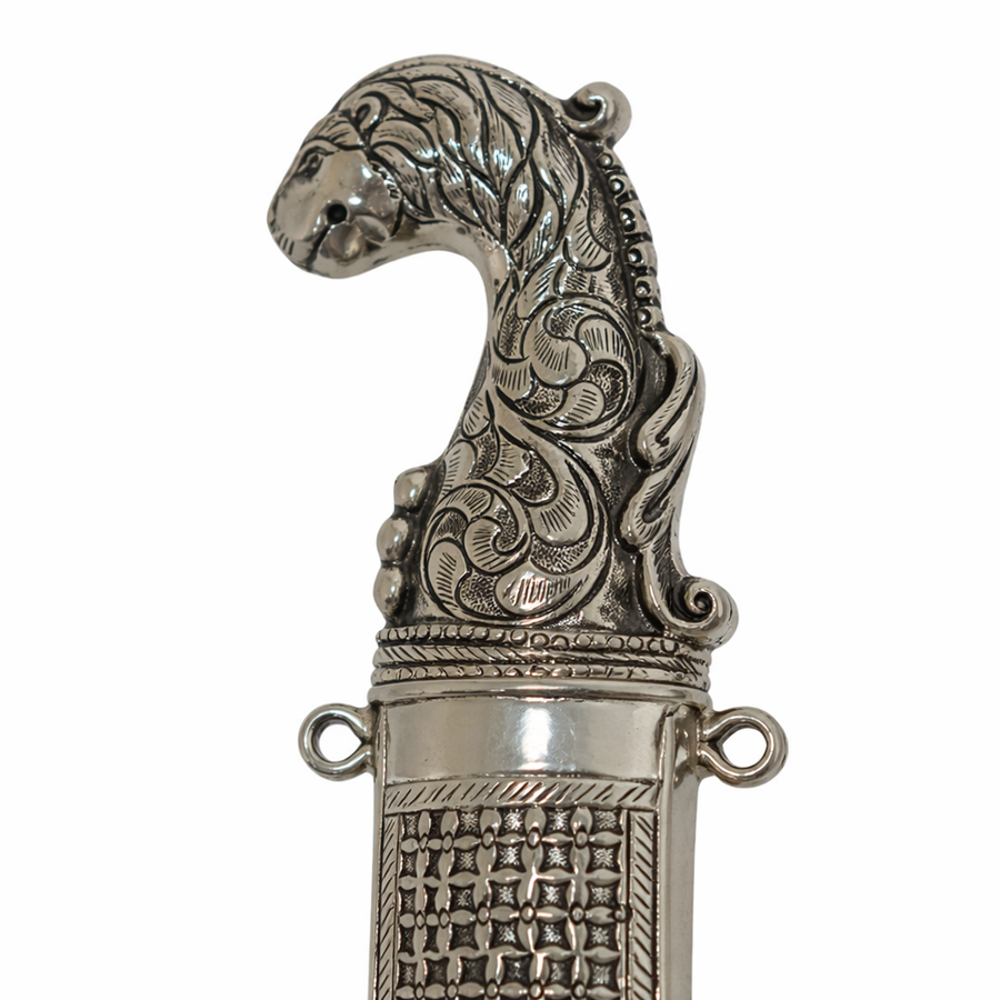 Royal Katar (Dagger)