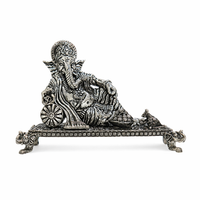 Resting Ganesh Ji Idol
