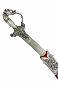 Royal Talwaar (Sword)