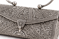 Royal Nakshi Handbag