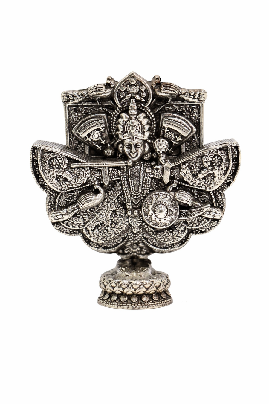 Shree Sanwariya Seth Ji Idol
