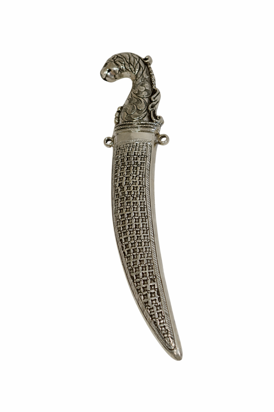 Royal Katar (Dagger)