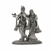 Radha Krishna Ji Idol