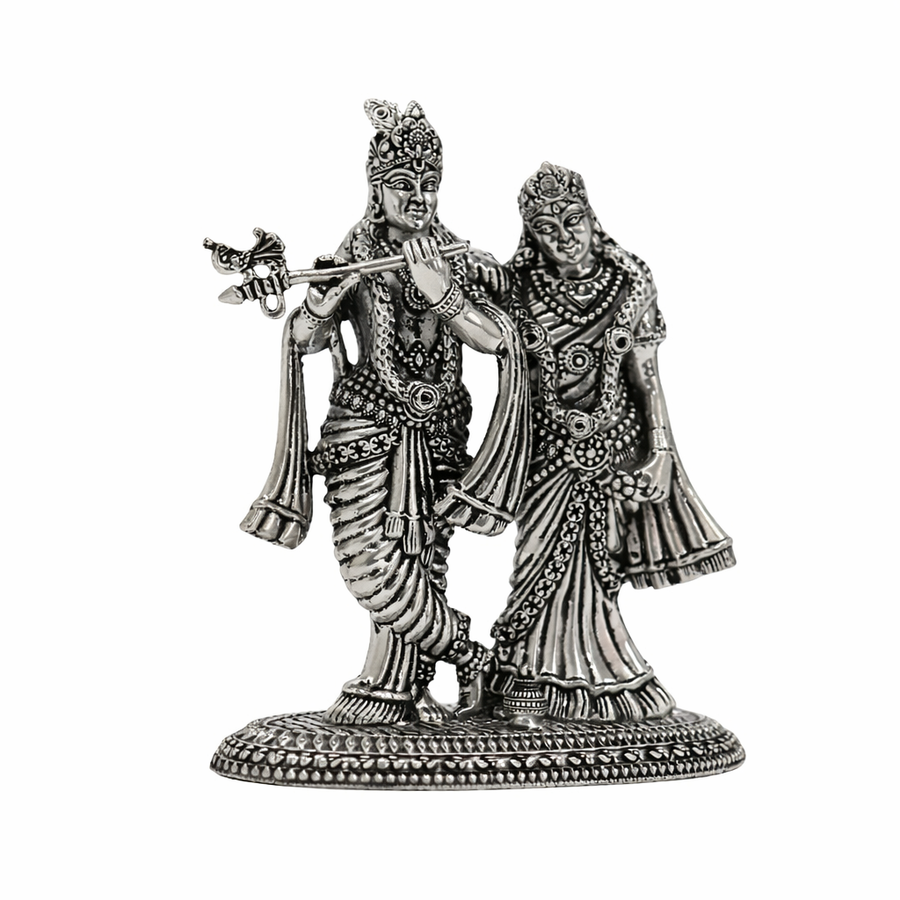 Radha Krishna Ji Idol