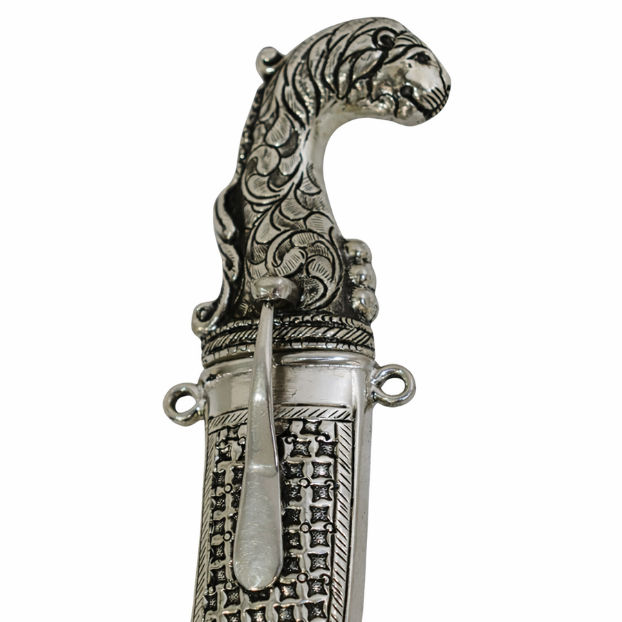 Royal Katar (Dagger)