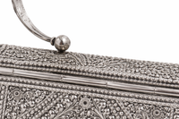 Royal Nakshi Handbag