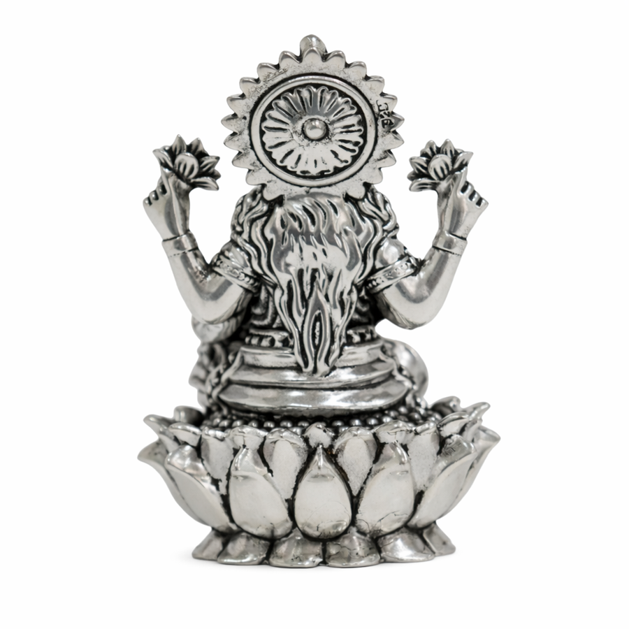 Laxmi Ji Ganesh Ji Idol Pair