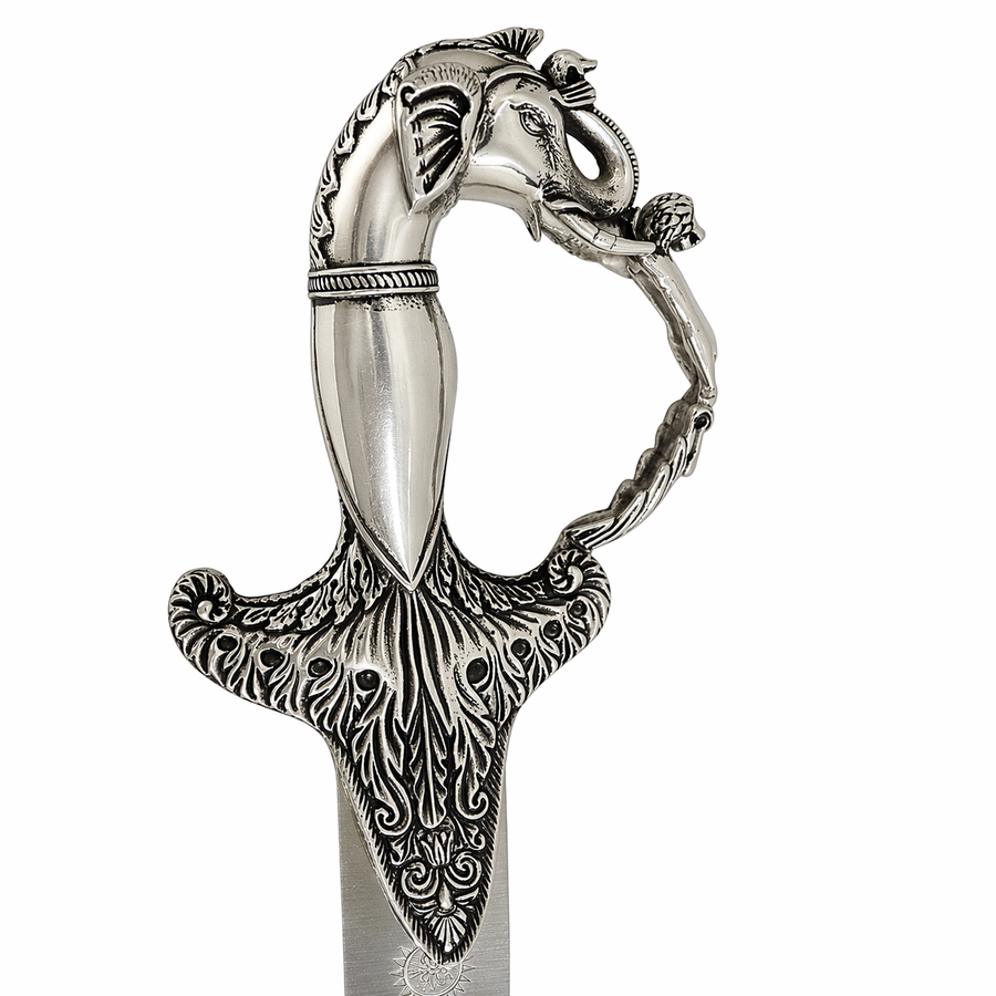 Royal Talwaar (Sword)