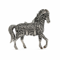 Shree Khatu Shyam Ji's Horse Idol