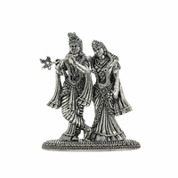 Radha Krishna Ji Idol