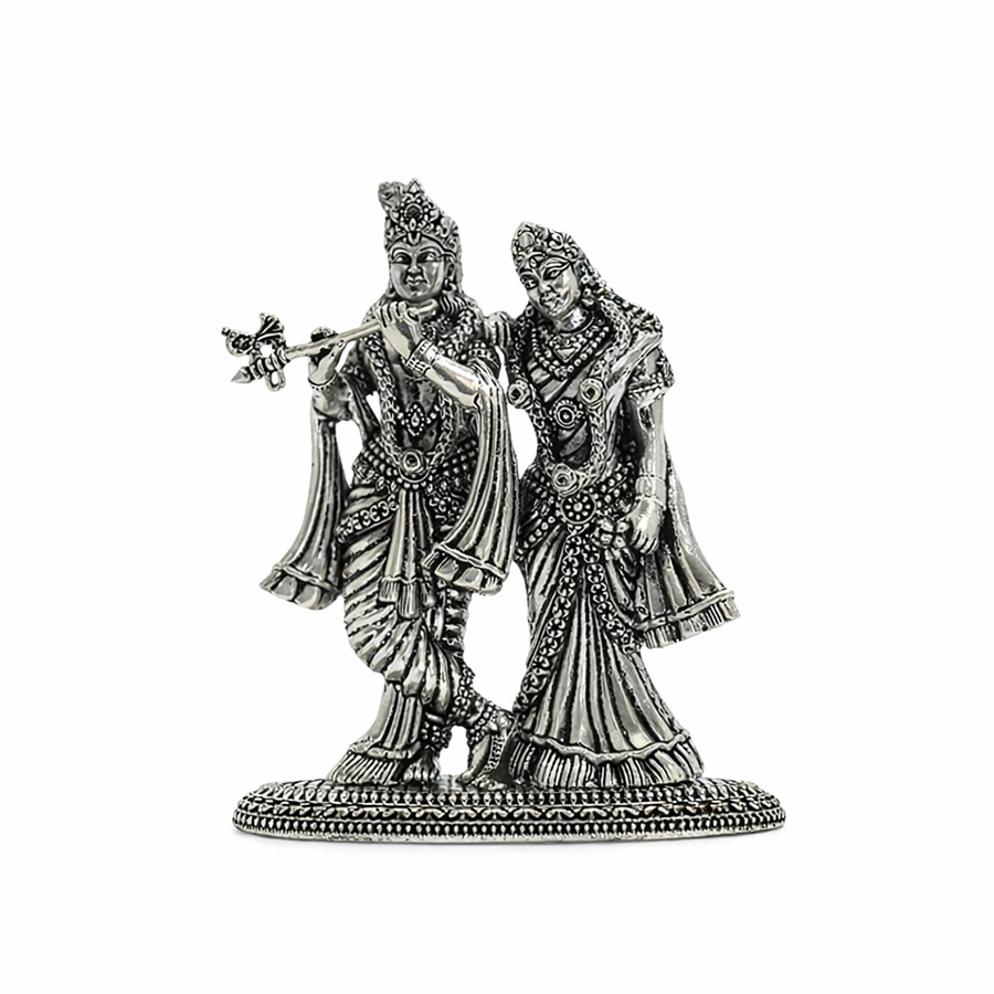 Radha Krishna Ji Idol