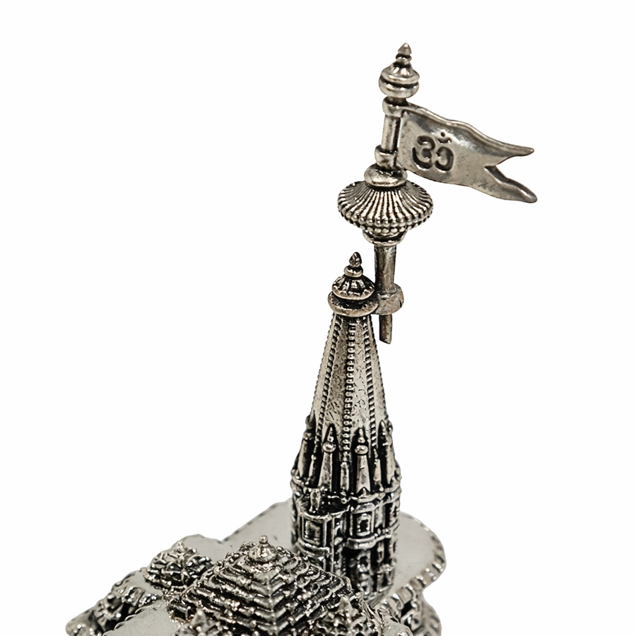 Shri Ram Mandir (Temple) Model