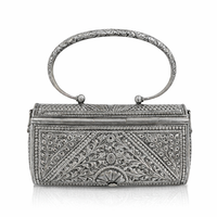 Royal Nakshi Handbag