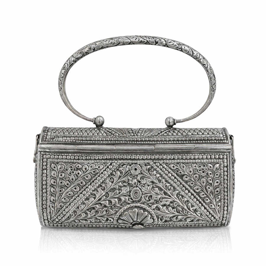 Royal Nakshi Handbag