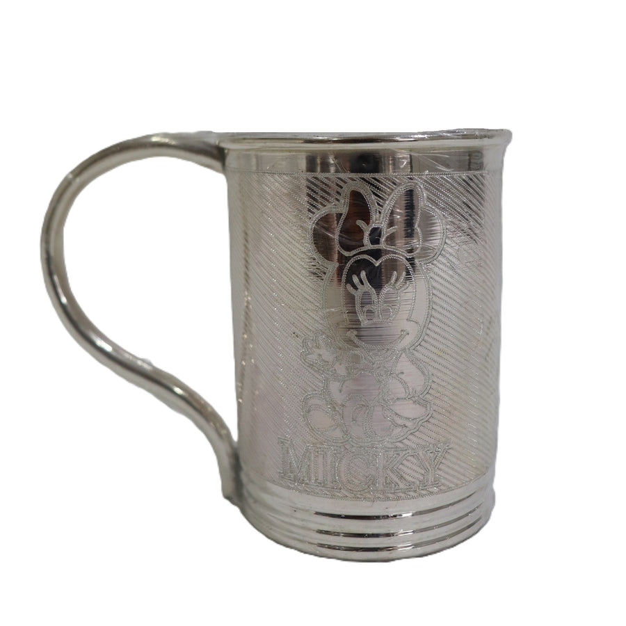 Cartoon Kids Mug