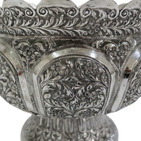 Floral design Fruit Bowl