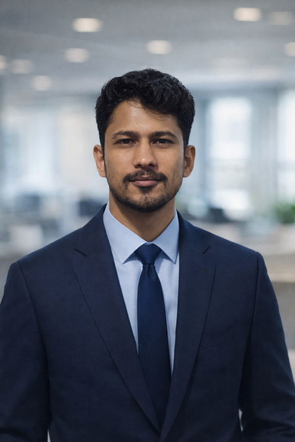 Karan Agarwal