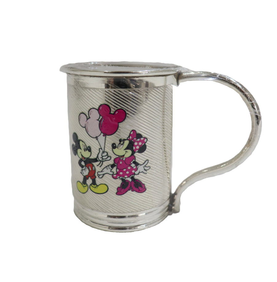 Kids Cartoon Mug